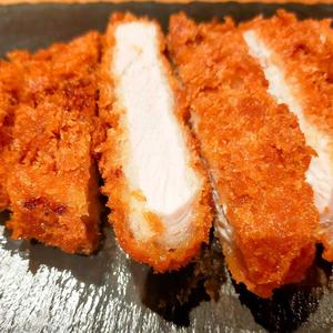 熟成ロースとんかつ