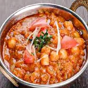 【単品】チャナマサラカレー/Chana Masala