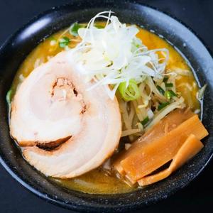 神田ラーメン