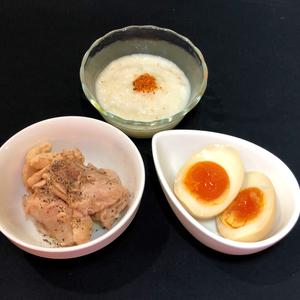 なぜ蕎麦にラー油を入れるのか。 ボリューム満点トッピング