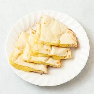 ニュータージマハルエベレスト ハニーチーズナン Honey cheese nan