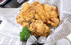 唐揚げ