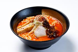 辛味噌ラーメン