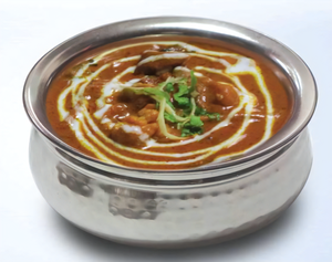 17. Vegetable Curry 野菜カレー