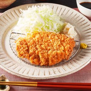 九州産！やわらかチキンカツ弁当
