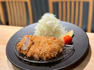 肩ロースかつ弁当(120g)