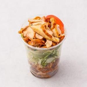 チキンケバブカップ/Chicken Kebab Cup