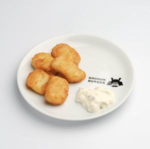 チキンナゲット