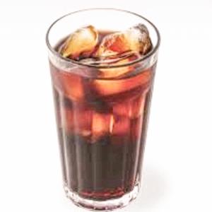 甘さ控えめコーヒー【トールサイズ】