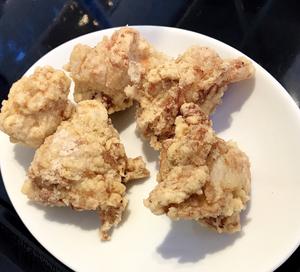 唐揚げ5個
