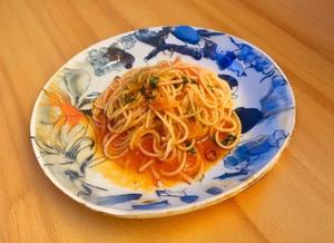 スパゲッティ・アラビアータ