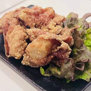 唐揚げ(5個入り)