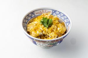 ヒレかつ丼