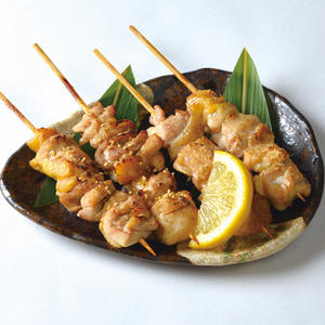 風来坊 焼き鳥(タレ)※一人前2本