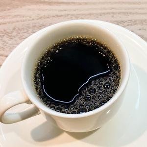 ホットコーヒー Hot Coffee