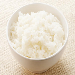ライス(白ご飯)