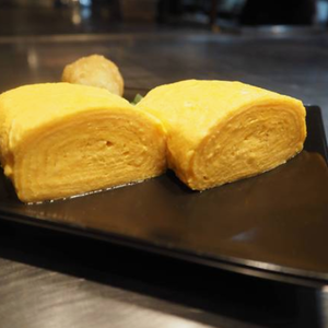 だし巻き玉子