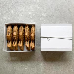たいやき 5個セット