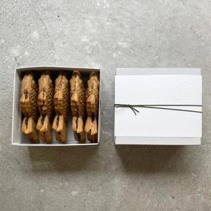 たいやき 5個セット