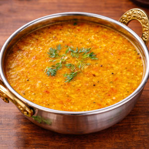 ダル(豆)カレー