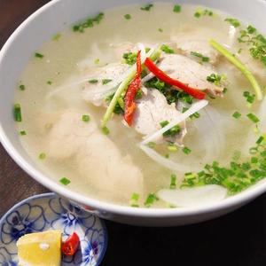 鶏肉のフォー(PH G)