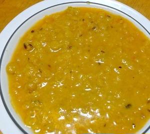 ダルカレー DAL CURRY