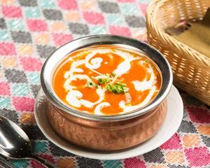 バターチキンカレー Butter Chicken Curry