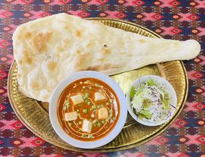 カレーキングセット Curry King Set