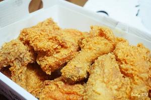 フライトチキン(骨あり) 6piece