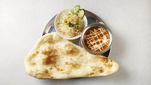 日替わりカレーセット
