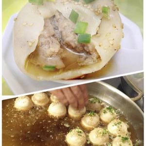 やまゆりぽーくの焼き小籠包(6個入り)
