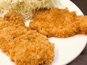 肉盛り定食