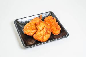 【花梨秘伝の味】鶏の唐揚げ3個 Fried Chicken (3)