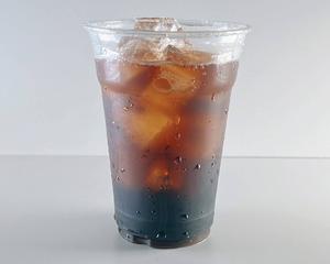 ブラックアイスコーヒー Black Iced Cofee