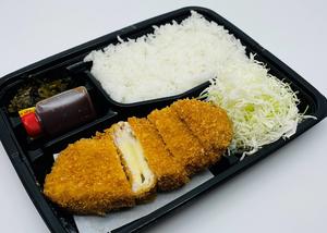 ミルフィーユかつ(チーズ)弁当140g