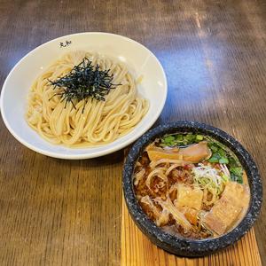 台湾つけ麺 Taiwan Tsukemen