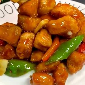 酢鶏(単品)