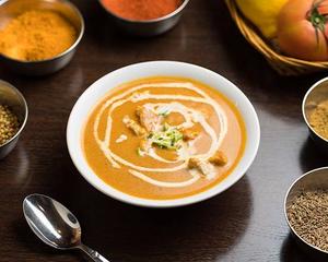 チキンカレー Chicken Curry