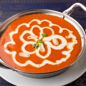 バターチキン Butter Chicken