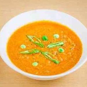 チキンキーマカレー Chicken keema curry