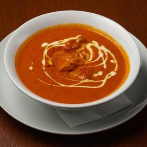 バターチキンカレー Butter Chicken Curry