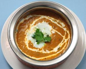 キーマカレー keema curry