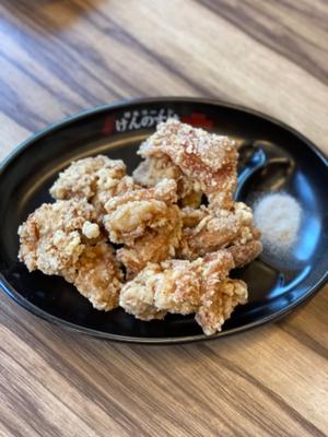 熟成唐揚げ6個入り
