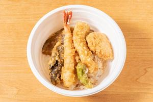 天丼