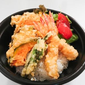 天丼