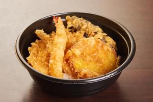 天丼