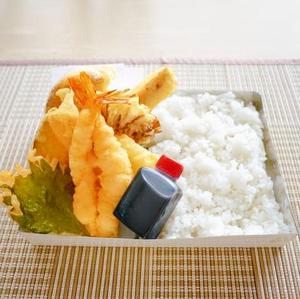 天丼