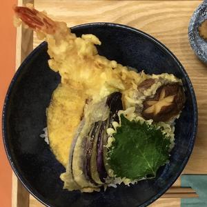 天丼