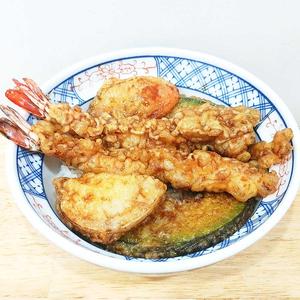 天丼