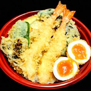 天丼